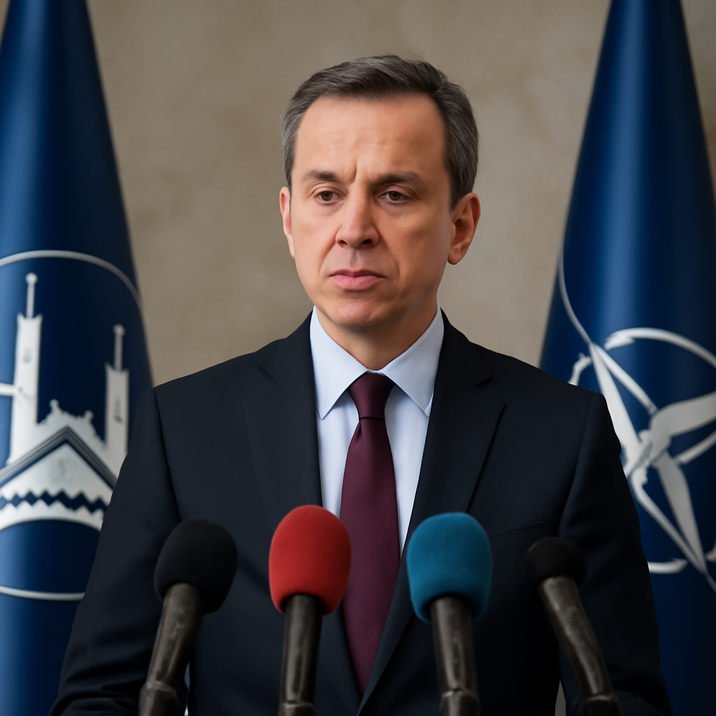 Ankara Belediyesi'nden NATO İddialarına Açıklama