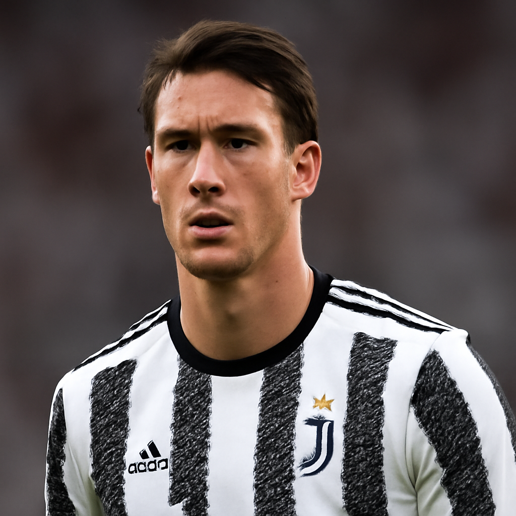 Beşiktaş'a Yeni Bir Fırsat: Dusan Vlahovic Juventus'tan Ayrılıyor