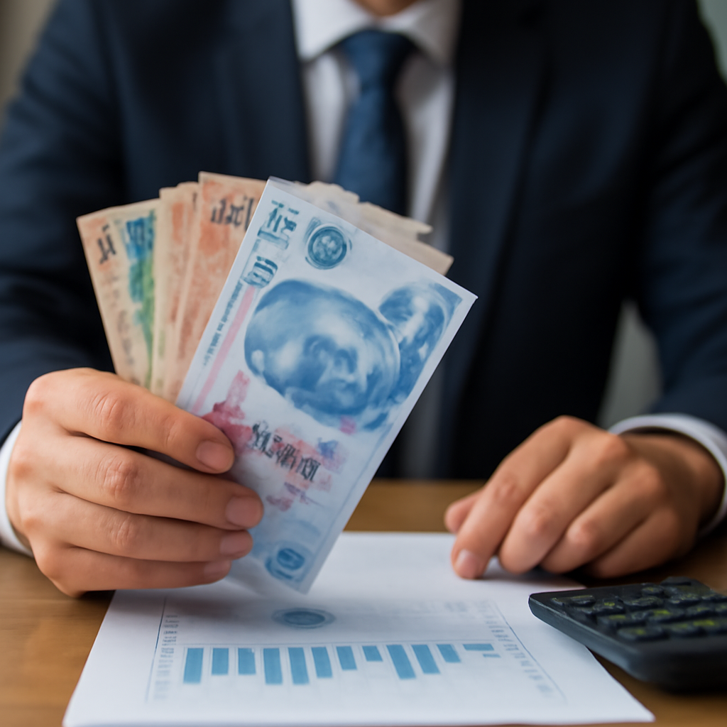 Cuma Günü Memur ve Emekli Maaş Zamları Açıklanıyor