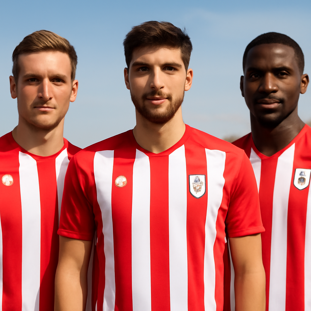 Samsunspor, Üç Yeni Oyuncuyla Anlaşma Sağladı