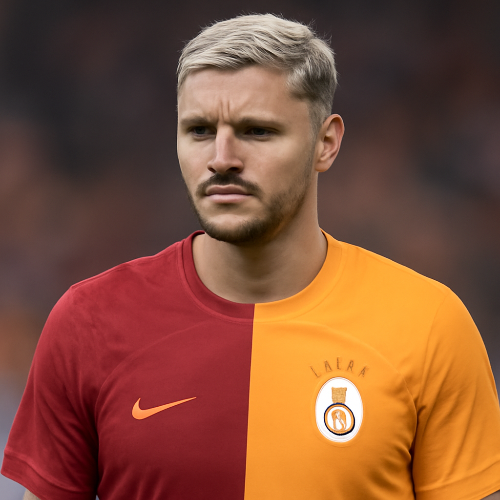Mauro Icardi'nin Galatasaray'daki Geleceği Belirsizliğini Koruyor