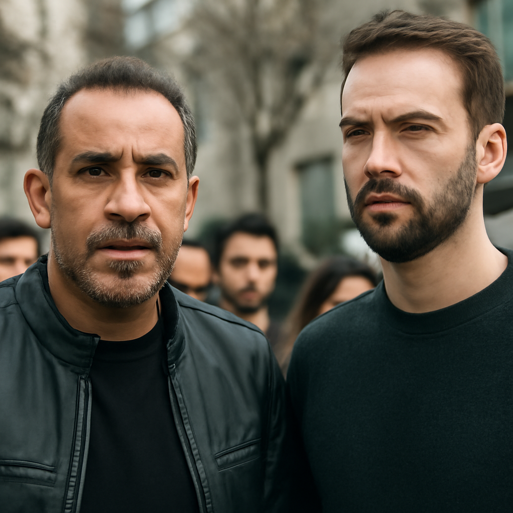 Haluk Levent ve Ahbap İle İlgili Tartışmalar Sürüyor