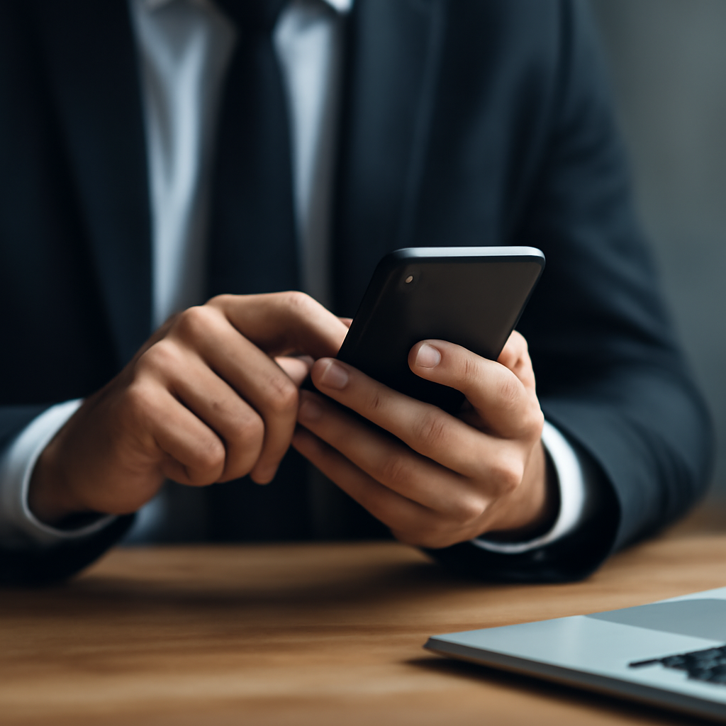 KVKK'dan Önemli Karar: İzinsiz SMS Gönderen Şirkete 1 Milyon TL Ceza