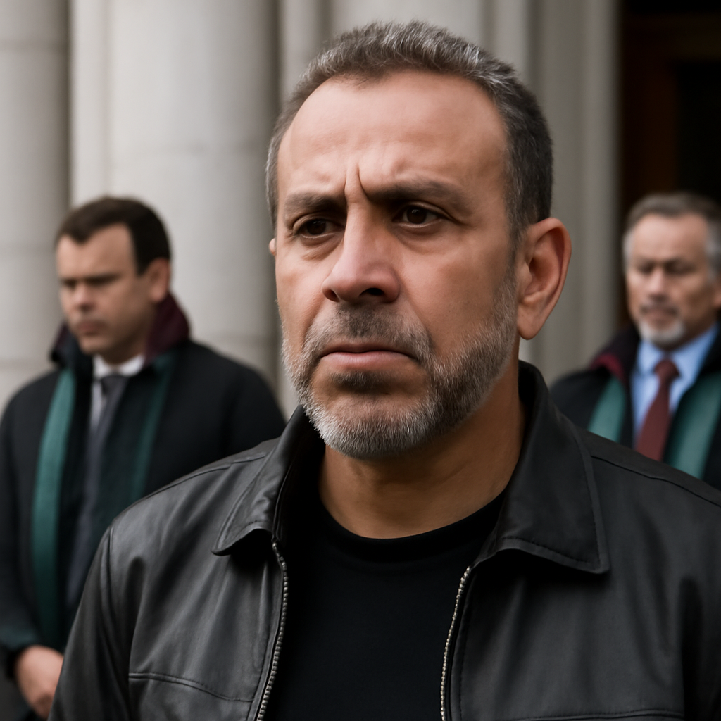 Haluk Levent'in Hukuki Sorunları Derinleşiyor