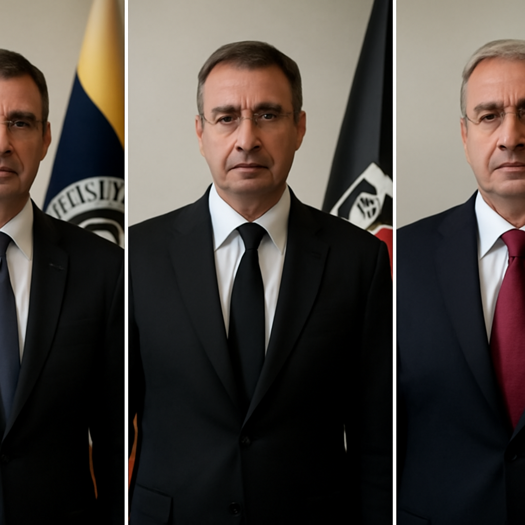 Üç Büyük Takımın 15 Temmuz Anma Mesajları
