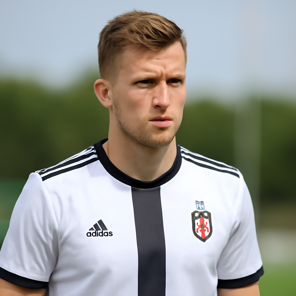 Beşiktaş, Vaclav Cerny'ye Gelen Teklifle İlgili Kararını Verdi