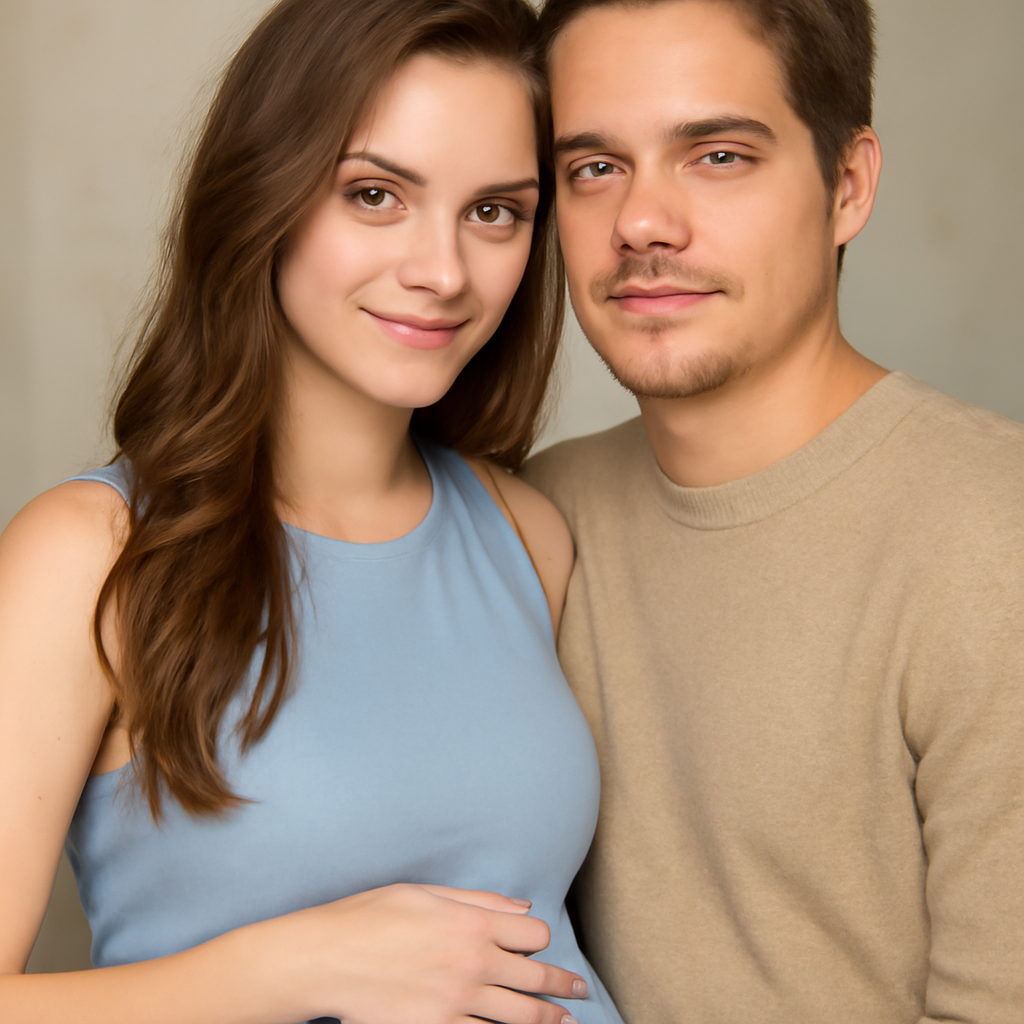 Barbara Palvin ve Dylan Sprouse'un Bebek Cinsiyeti Belli Oldu