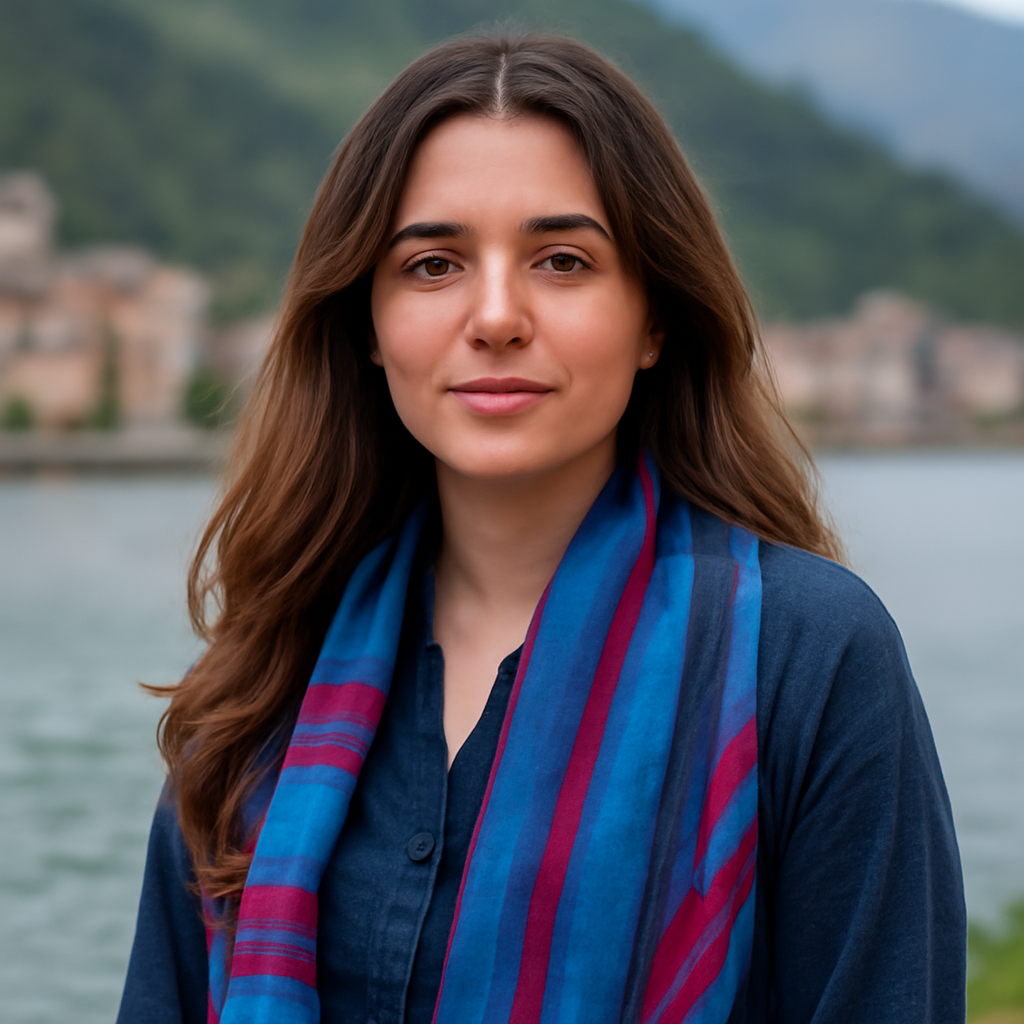 Zehra Çilingiroğlu'nun Trabzon Temalı Çıkışı: 'Özüme Döndüm'
