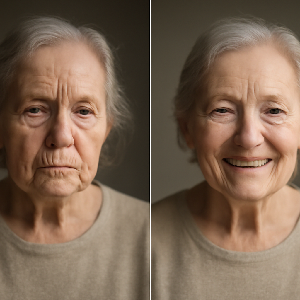 Psilosibin Kullanımı ile Alzheimer Hastasında Gözlemlenen İlginç Değişim