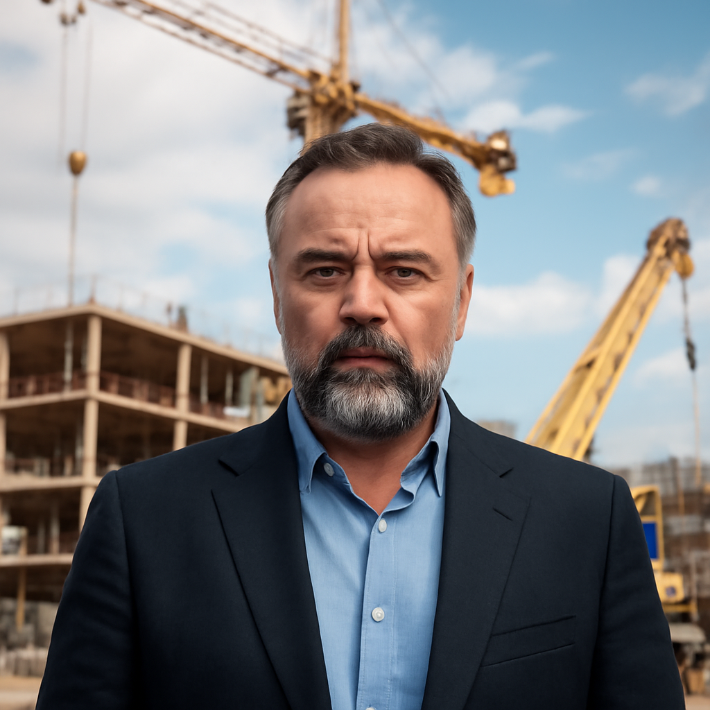 Oktay Kaynarca: Vinç Operatörleri Mühendislerden Daha Fazla Gelir Elde Ediyor