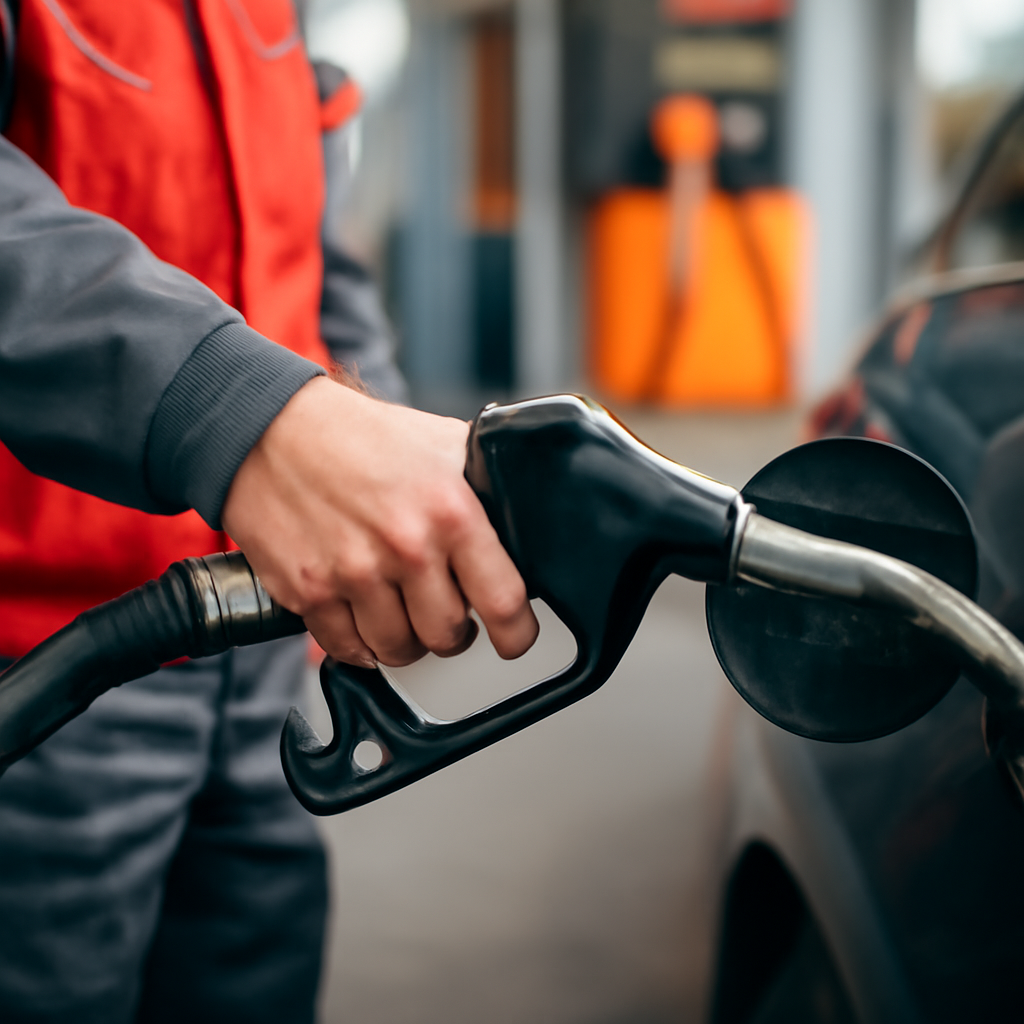 Yeni Zam Dalgası: Motorin ve Benzin Fiyatları Artacak