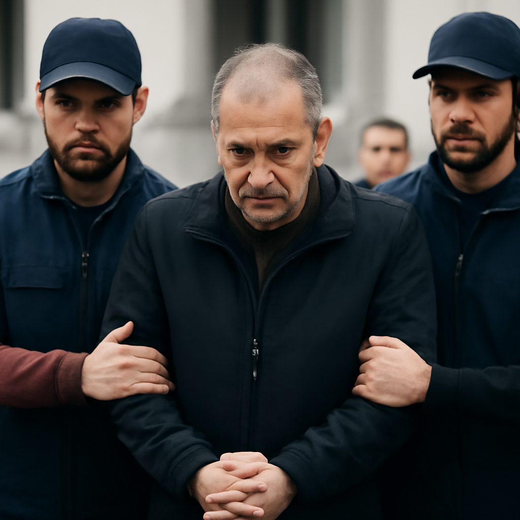 FETÖ Soruşturmalarında 720 Bin Kişiye Adli İşlem Yapıldı