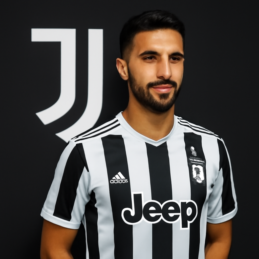 Juventus, Zeki Çelik ile Anlaştı