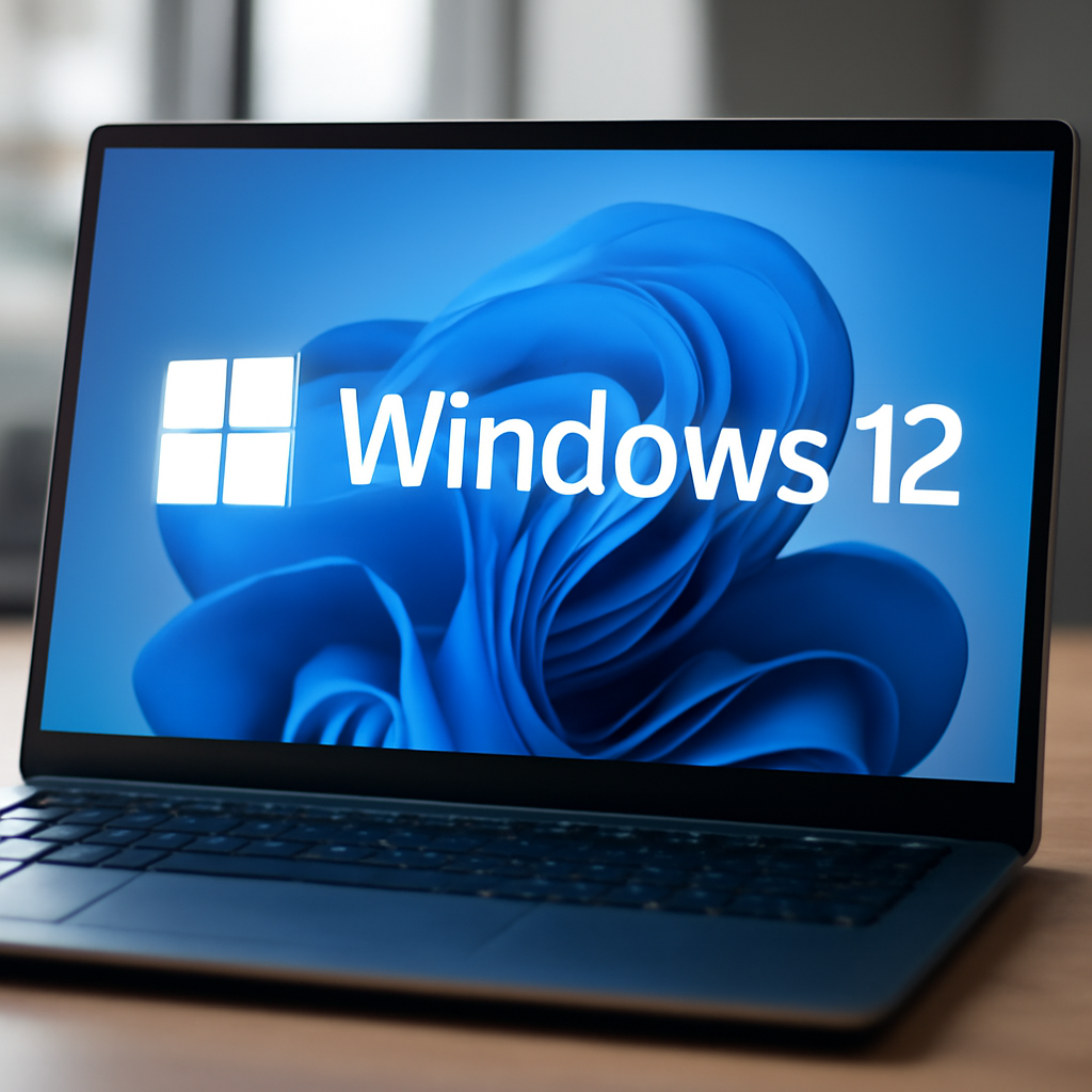 Windows 12: Yeni Özellikler ve Gereksinimler