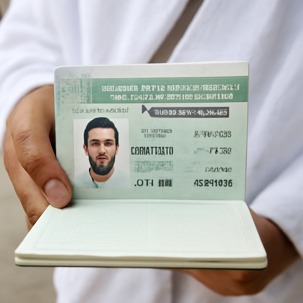 Suudi Arabistan'dan Çok Girişli Umre Vizesi Hakkında Yeni Bilgiler