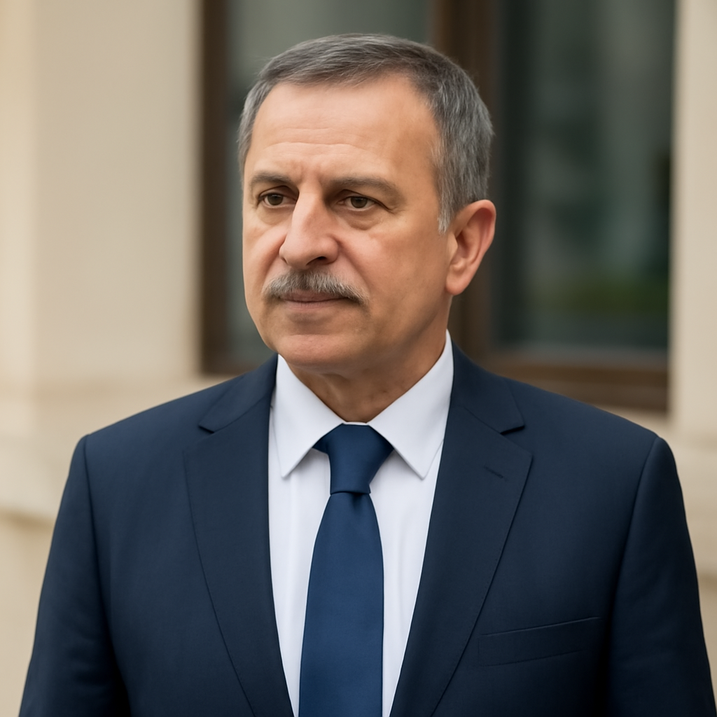 Şile Belediye Başkanvekili Sacit Terzi, CHP Üyeliğinden Ayrıldı