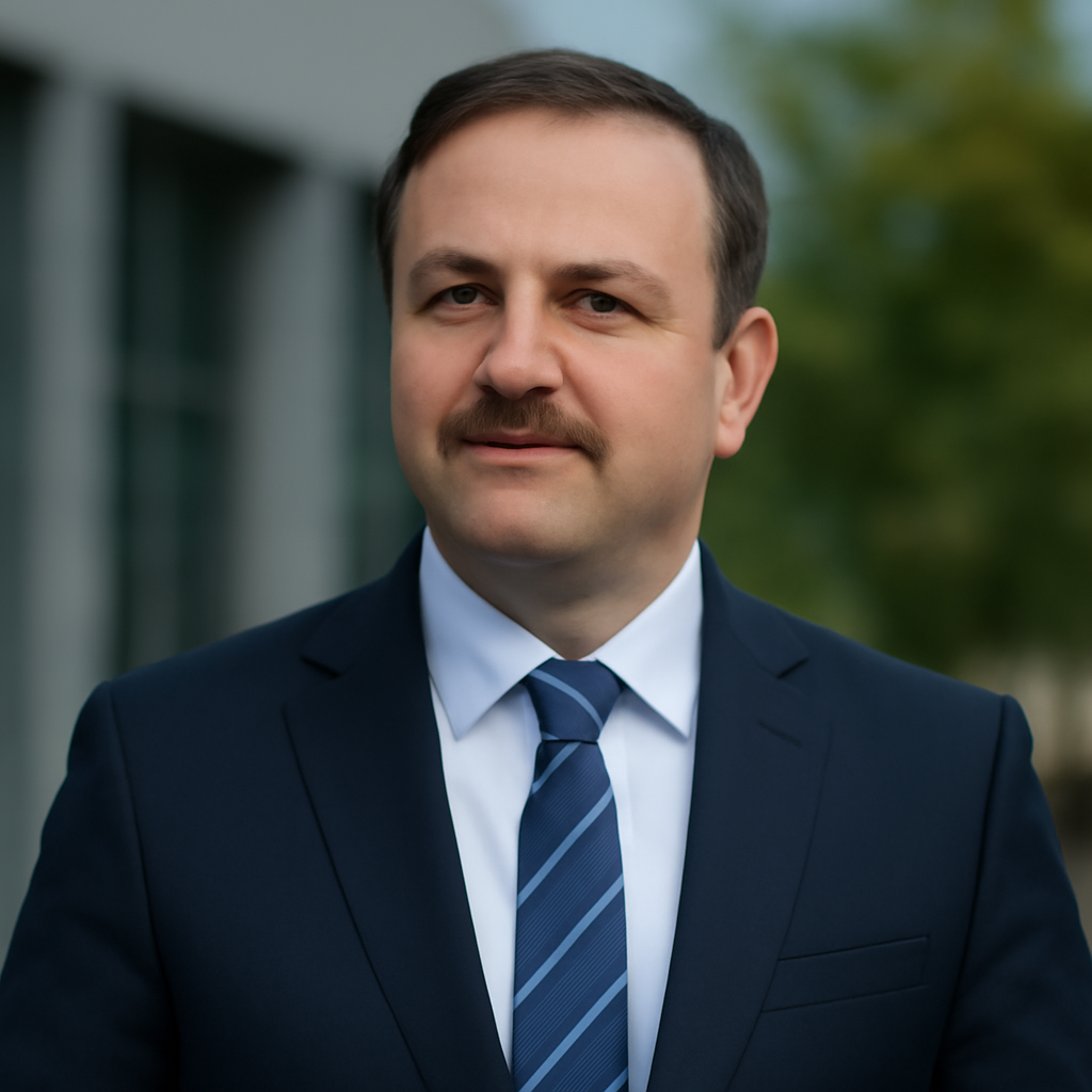 Tuzla Belediye Başkanı Ali Eren Bingöl, AK Parti'ye Katılacak mı?