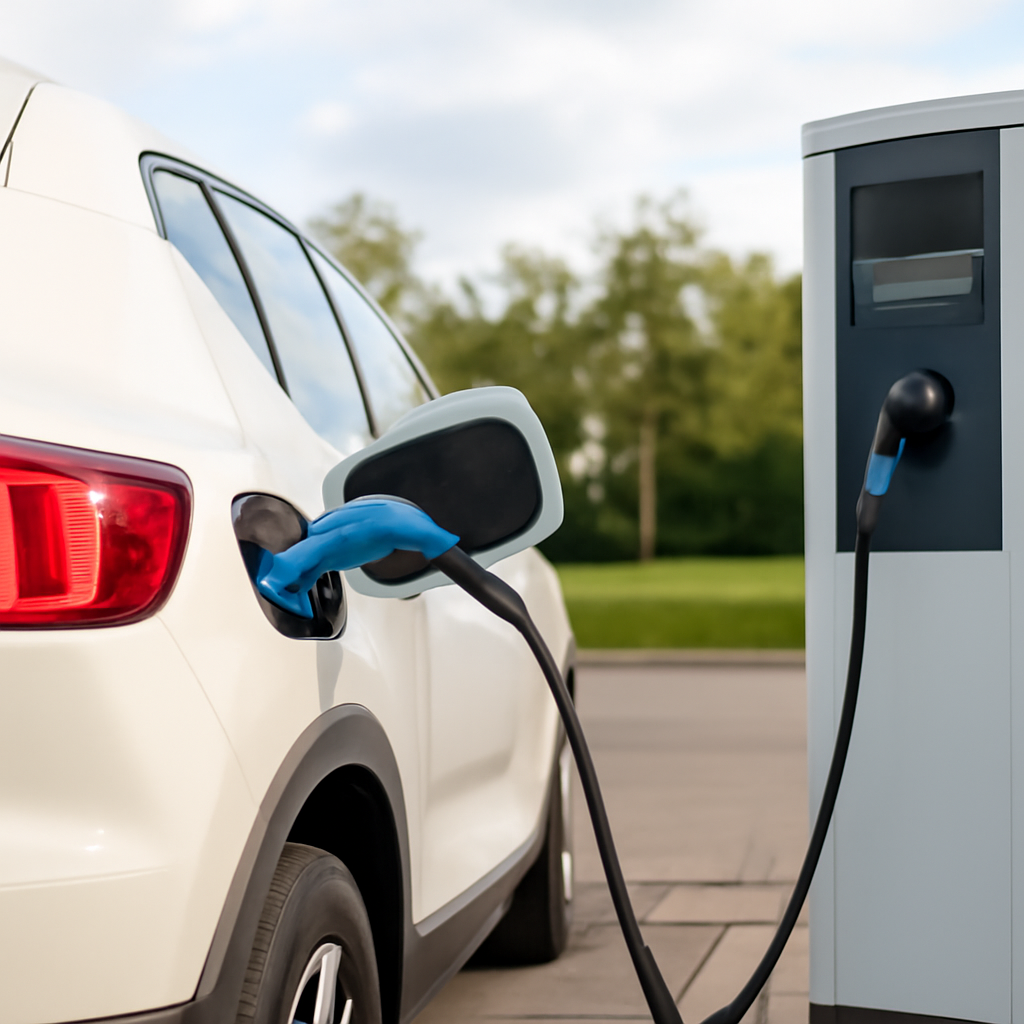 Türkiye'de Elektrikli Araçların Şarj Tüketimi 2026'nın İlk Yarısında Yüzde 153,5 Arttı