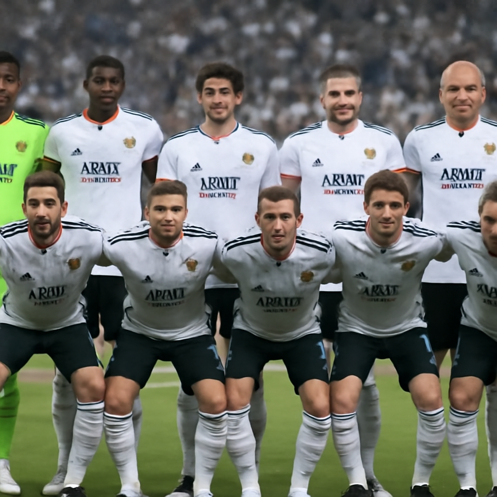 Beşiktaş'ın UEFA Kadrosu Açıklandı: Trossard Yer Almıyor