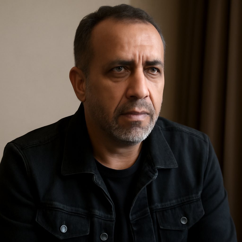 Haluk Levent'ten Şok İtiraf: Kumar Oynadım