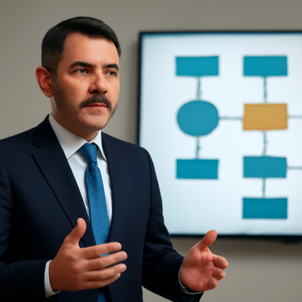 Murat Kurum'dan DOA Sistemi Üzerine Bilgilendirici Video
