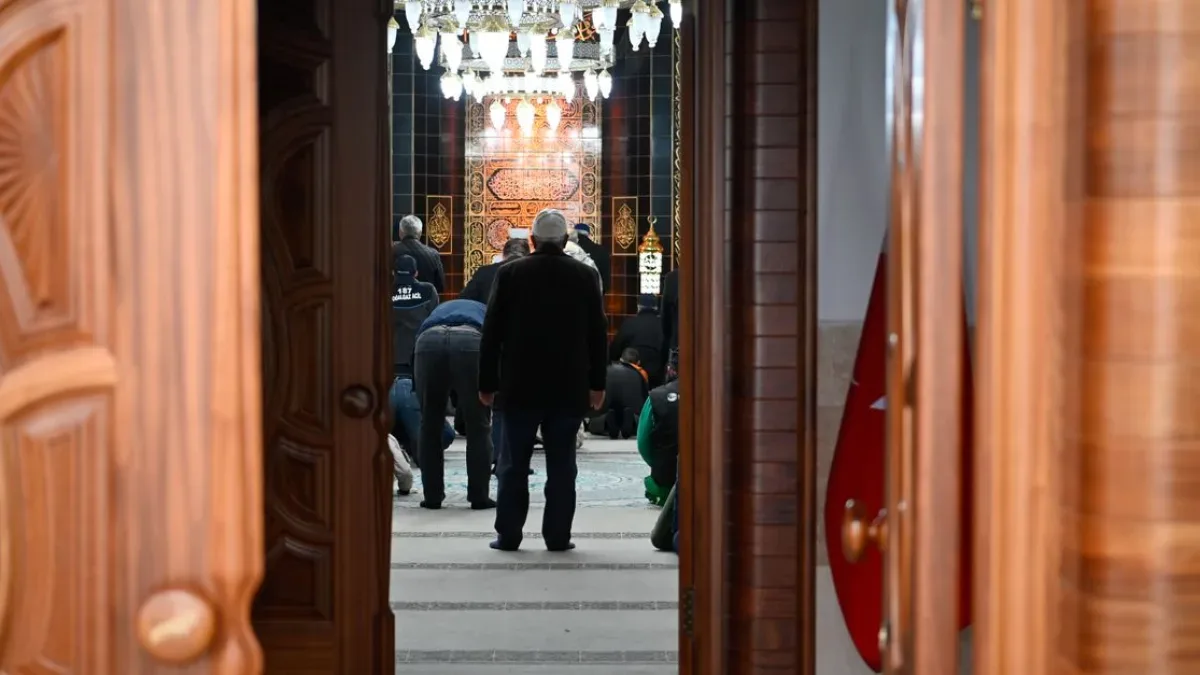 Cumhurbaşkanı Erdoğan, Katolik Episkoposlar Heyetini kabul etti