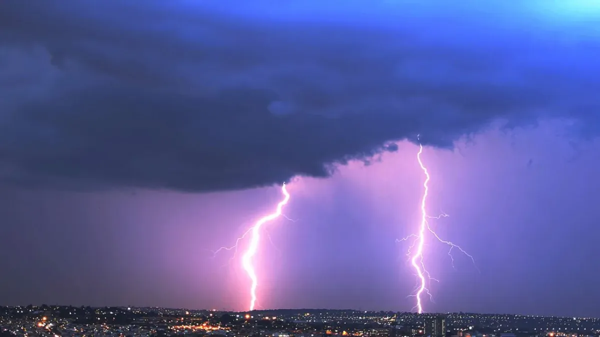 2 Temmuz 2026 Hava Durumu: Yağmur ve Sıcak Hava Uyarısı