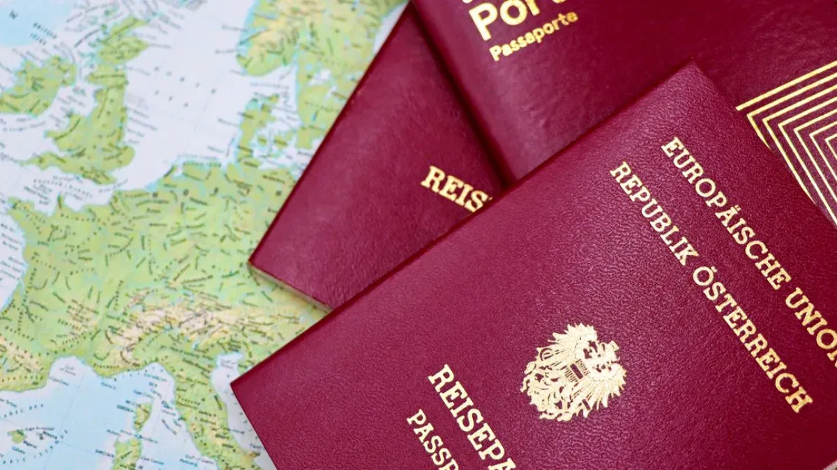 Schengen Vizesi İçin Yeni Düzenlemeler: Dört Ülkeden Gelen Gelişmeler