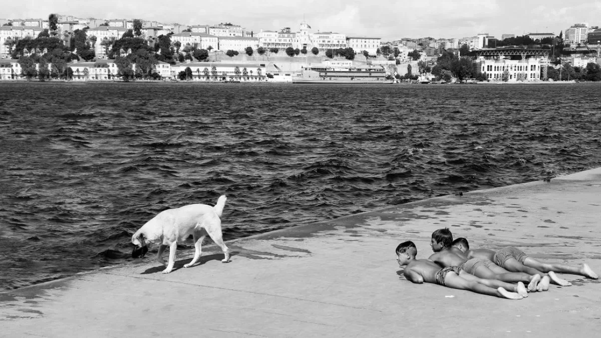 İzmir'de sulama kanalında yaşanan trajik boğulma olayı