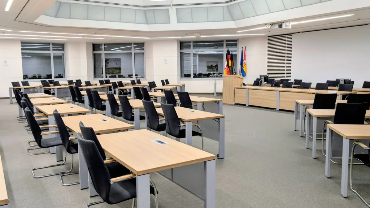 Hulusi Akar, Meclis'te muhalefete yönelik eleştirilerde bulundu