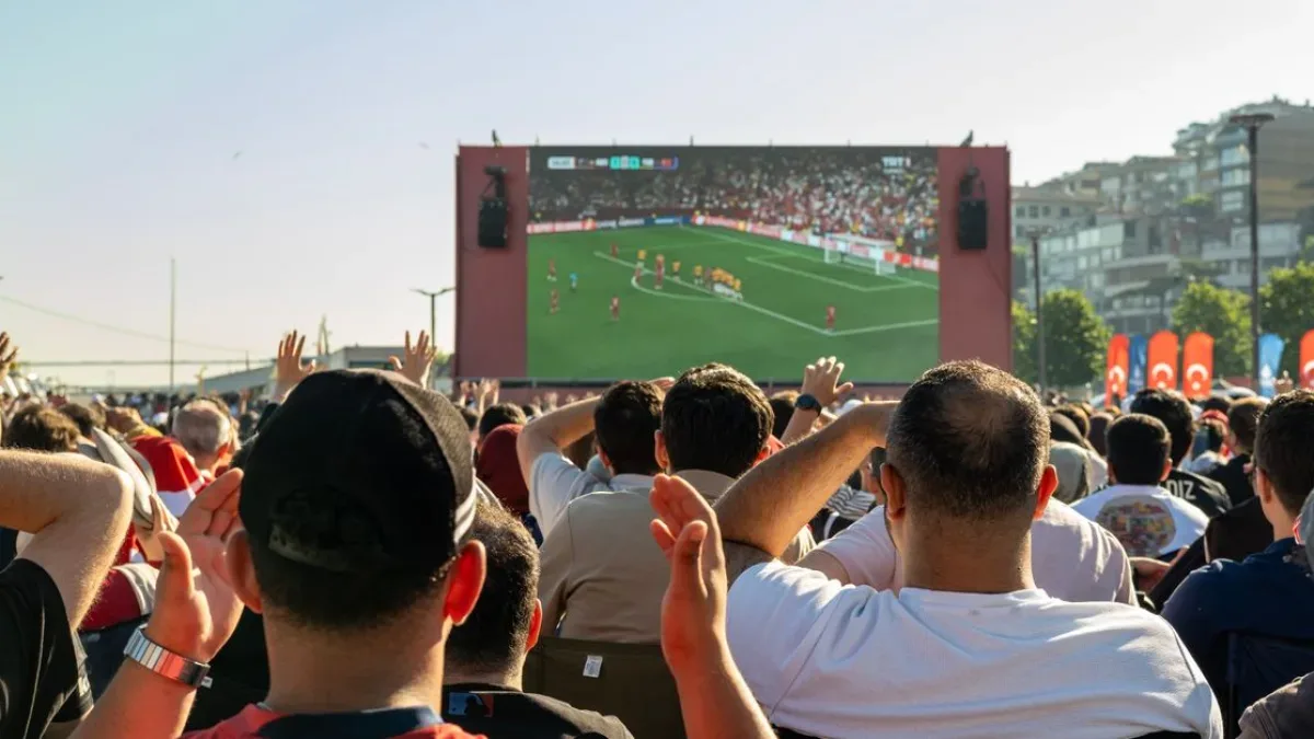 Üst ve KG Var Bahisleriyle Futbolda Heyecan Devam Ediyor