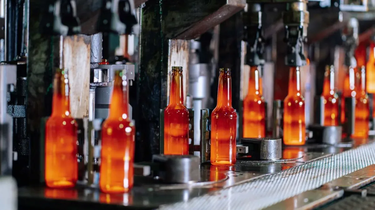 Coca-Cola, Avrupa'daki Büyük Üretim Tesisini Kapatma Kararı Aldı
