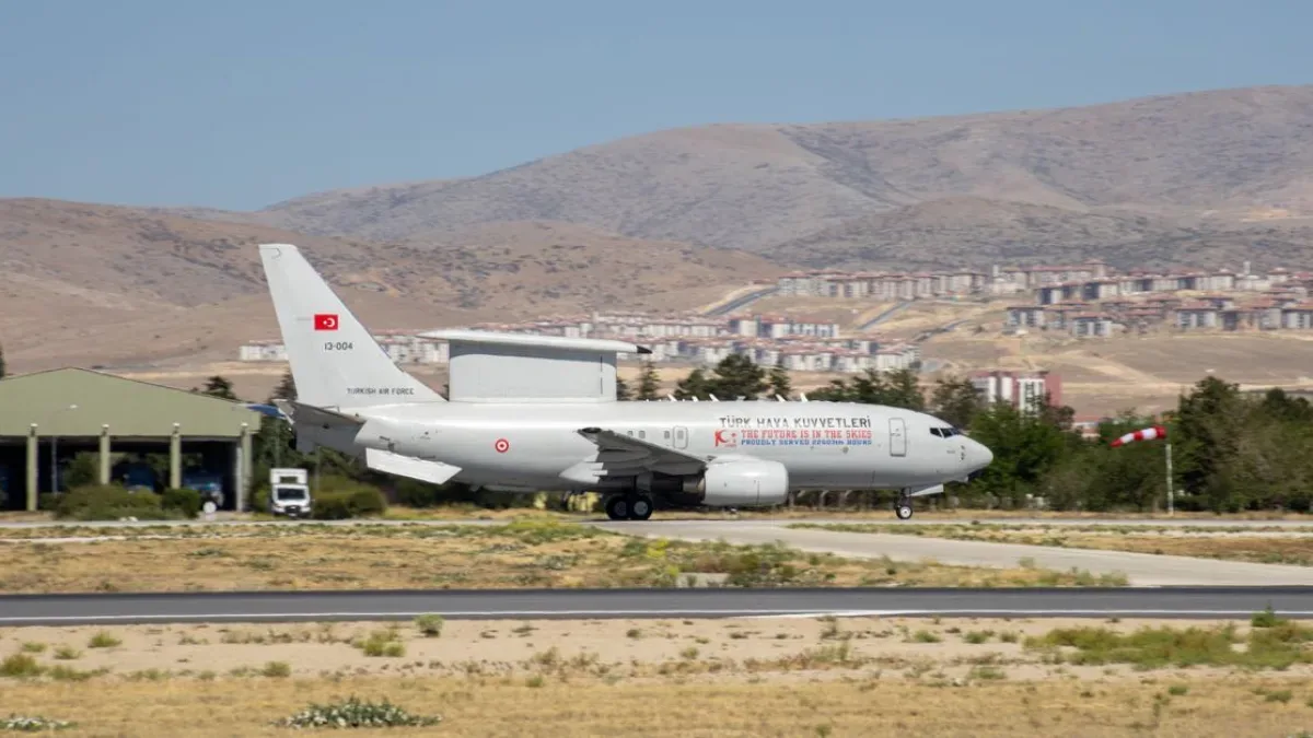 Oytun Erbaş'ın NATO Yorumu Gülgün Feyman'ın Tepkisini Çekti