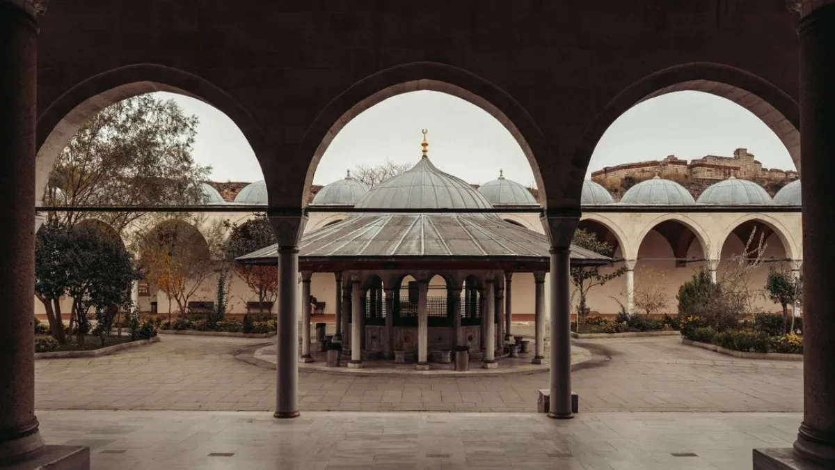 Ayasofya'nın İbadete Açılışının Altıncı Yılı Kutlandı