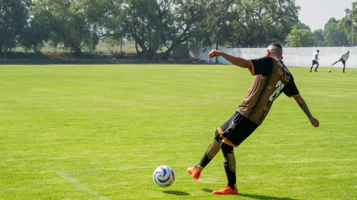 Kartal Kayra Yılmaz, yeni sezon hedeflerini açıkladı