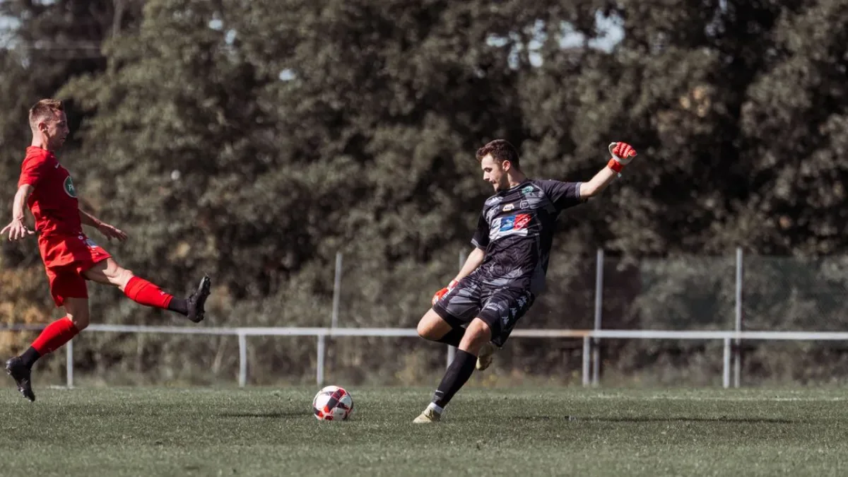 Bölgesel Amatör Lig'in Yeni Adı: Profesyonelliğe Geçiş Ligi