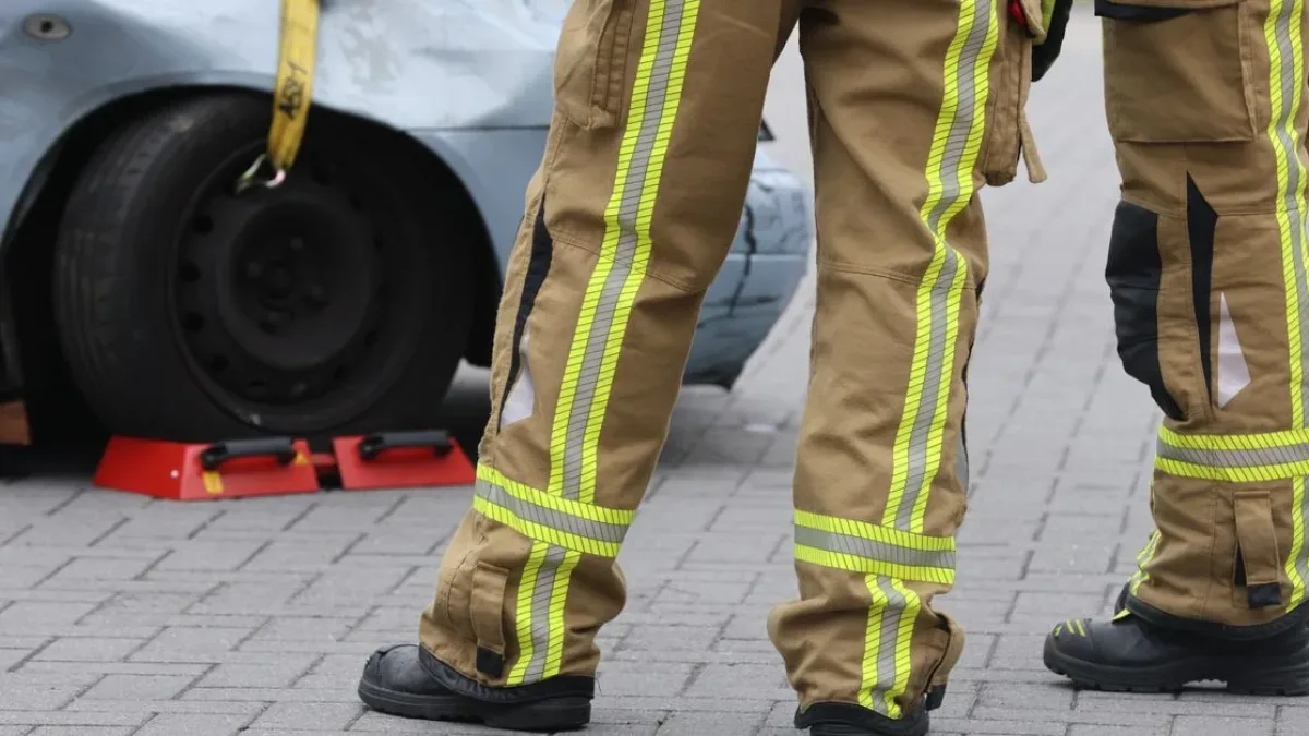 Bahçelievler'de Zincirleme Trafik Kazası: Bir Kişi Hayatını Kaybetti
