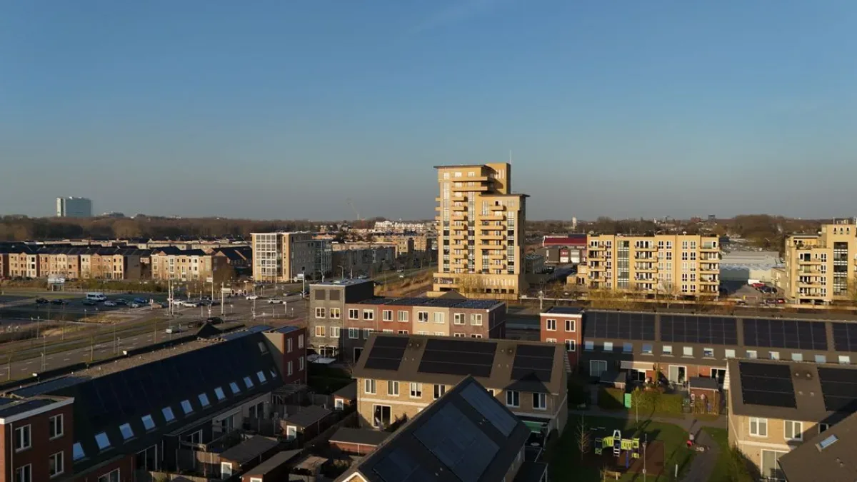 Apartman sakinleri elektrik faturalarını azaltmak için çözümler arıyor