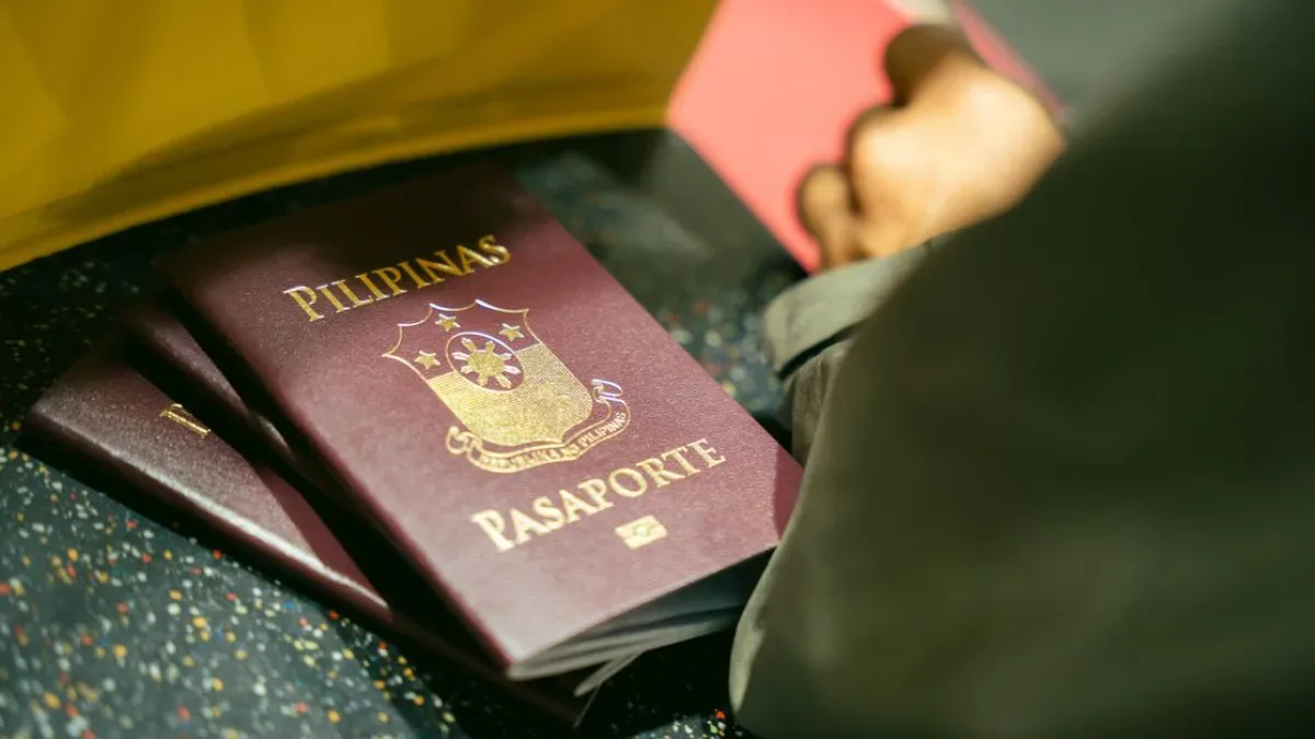 Yeşil Pasaport için Onay Bekleyen Altı Meslek Grubu