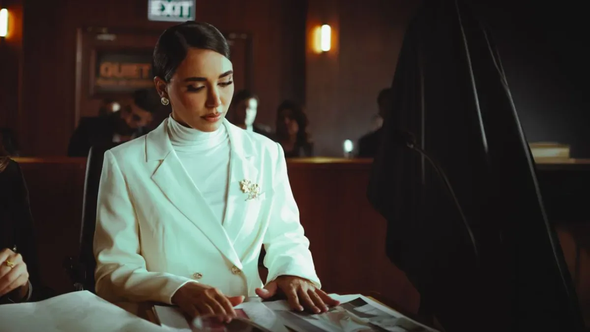Özge Ulusoy, babasıyla ilgili hukuk mücadelesini kazandı