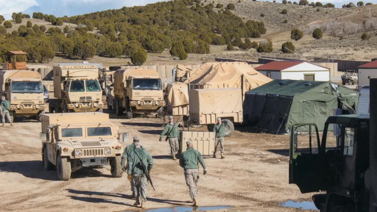 DEAŞ'a yönelik 30 ilde düzenlenen operasyonda 119 kişi gözaltında