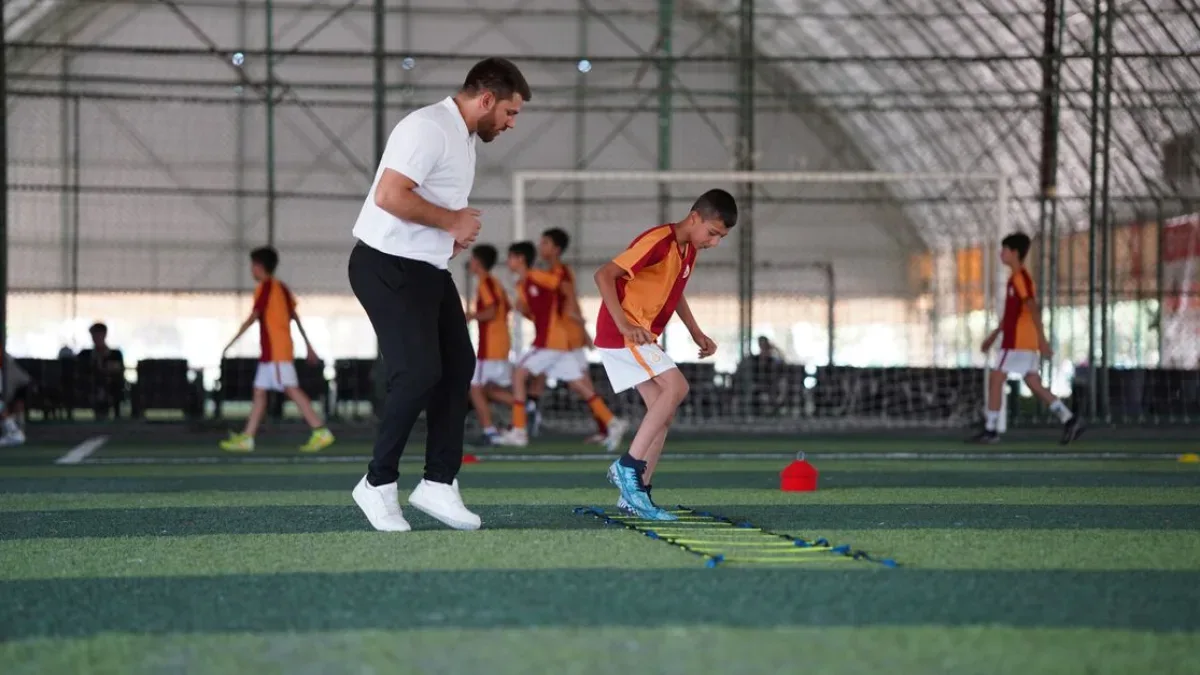 Mason Greenwood Futbol Sahasına Dönüş Yaptı