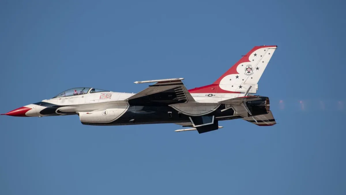 Türk Hava Kuvvetleri Eurofighter uçuş eğitimlerine hazırlanıyor