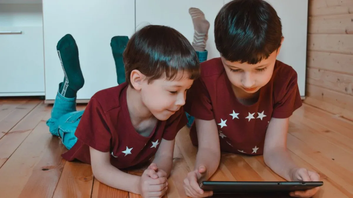 Ekran Bağımlılığı Çocuklarda Sağlık Sorunlarını Artırıyor