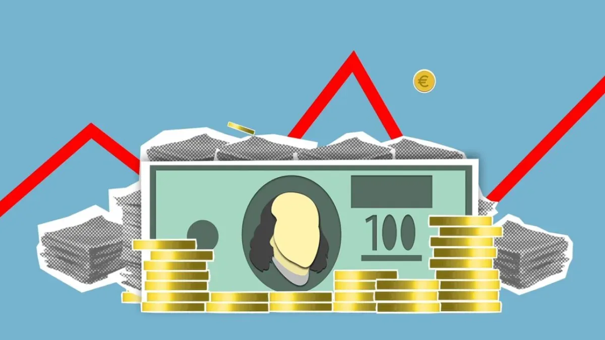 Altın Yastık Altında: Kullanılmayan Gram Altınlar Hurdaya Çıkıyor