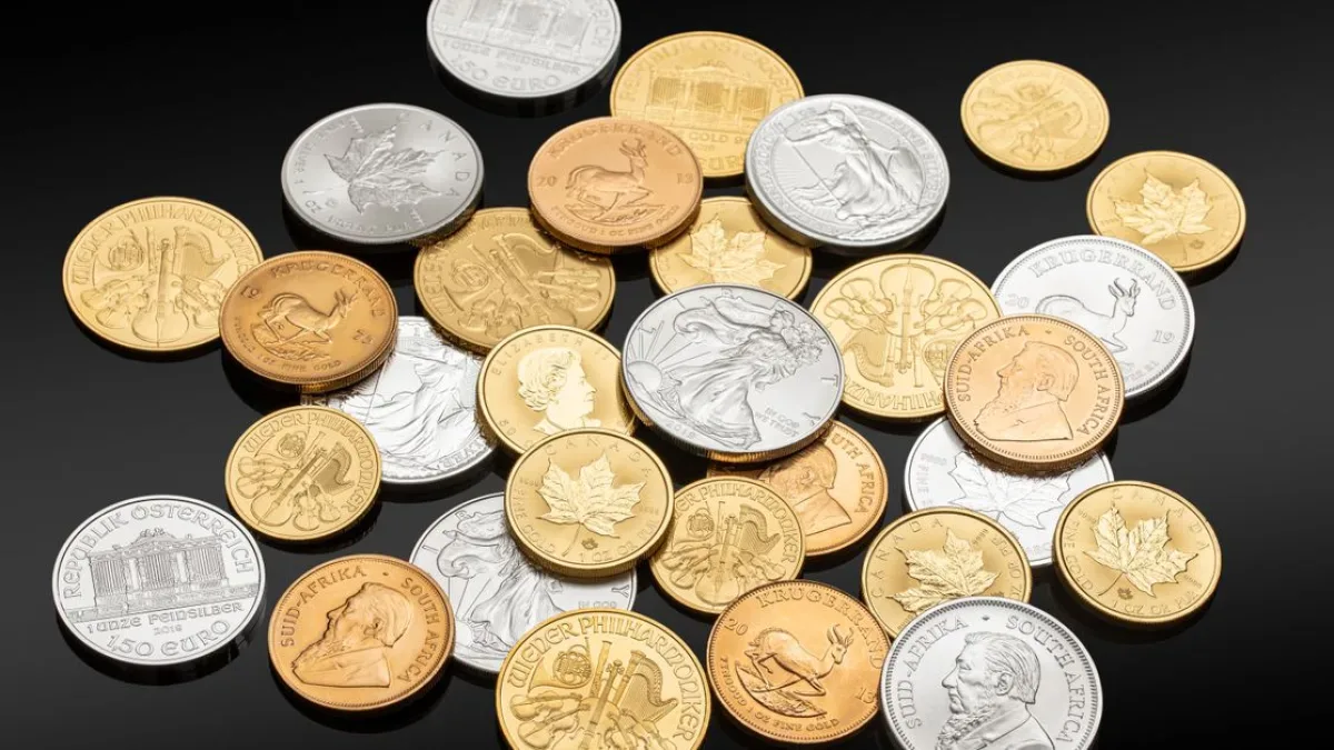 2026 Yılı İçin Altın Fiyat Tahminleri Yeniden Değerlendirildi