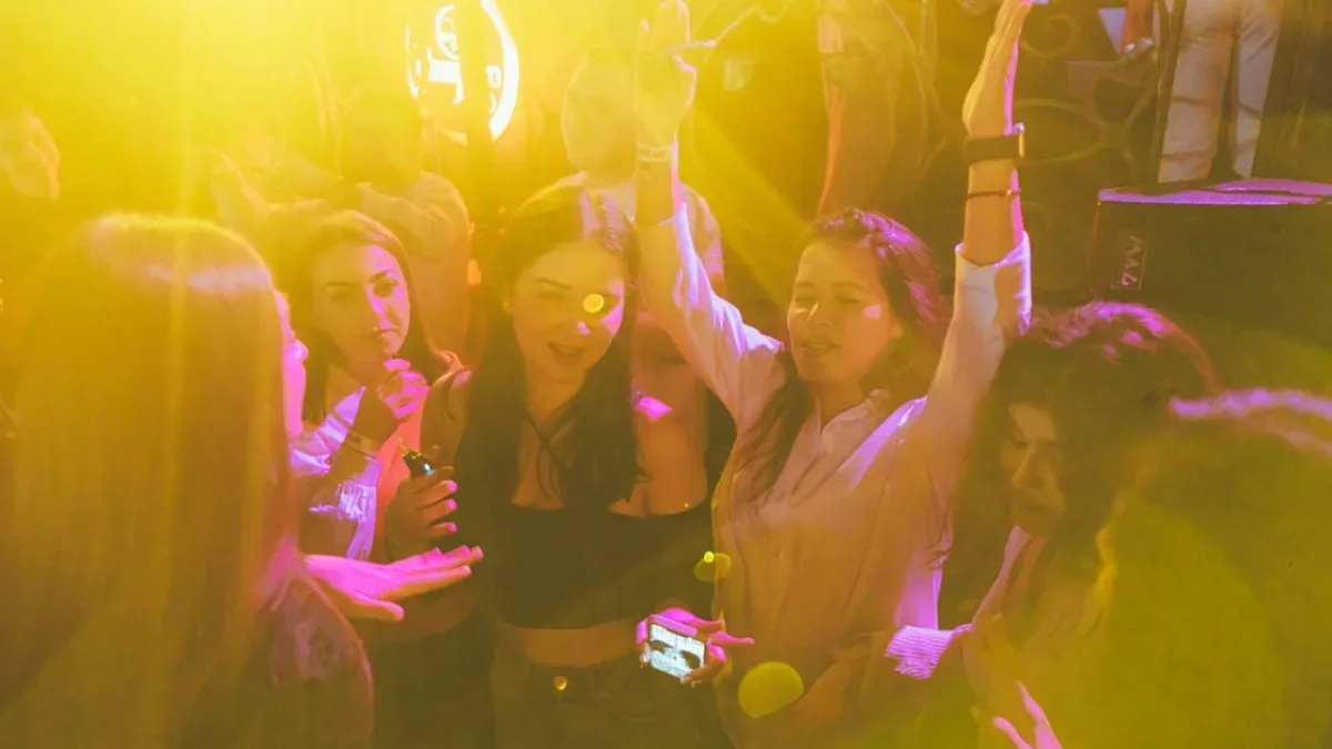 Bodrum'da Gece Hayatına Dair Tartışmalar Devam Ediyor