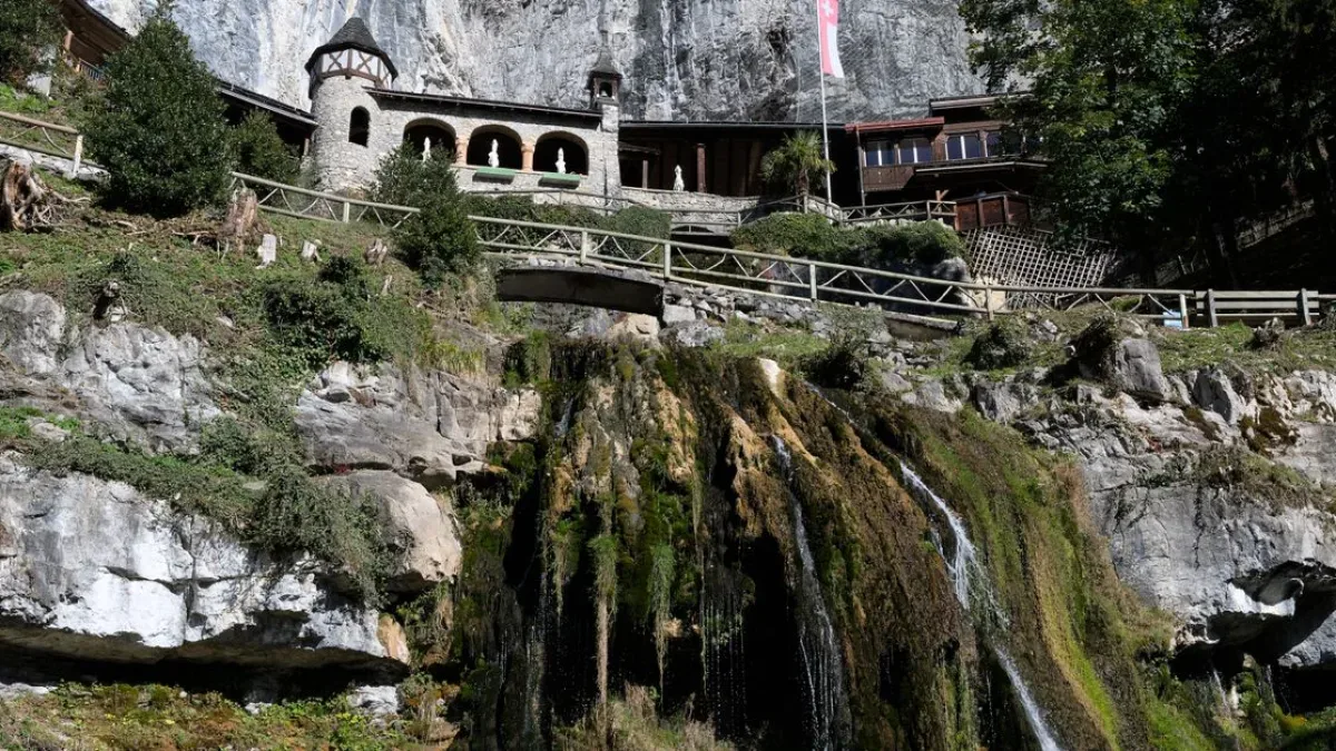 Kapadokya'da Japon Otel Zinciri Yatırım Yapıyor