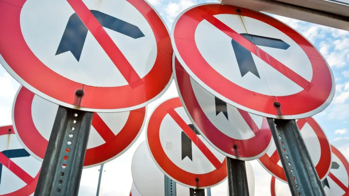 Trafikte yeni dönem: Ceza uygulamaları sona erdi