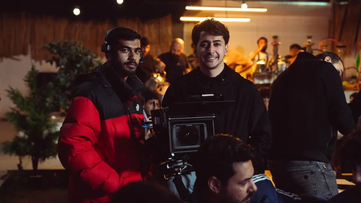 Başrol Oyuncusunun Projeden Ayrılığı Sinema Dünyasında Şok Yarattı